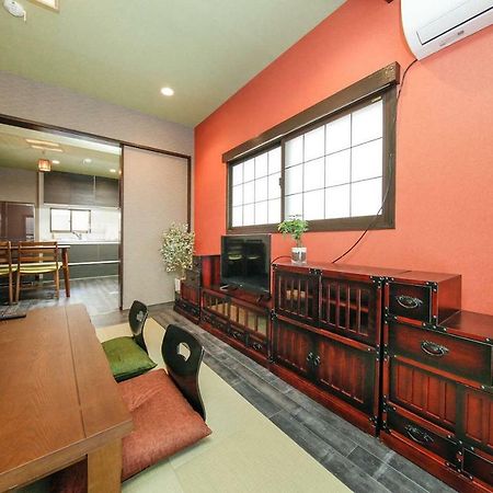Ryokan Kokoro Tokio Exterior foto