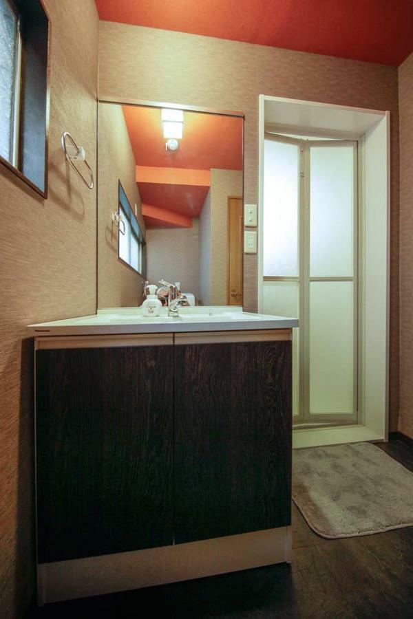 Ryokan Kokoro Tokio Exterior foto