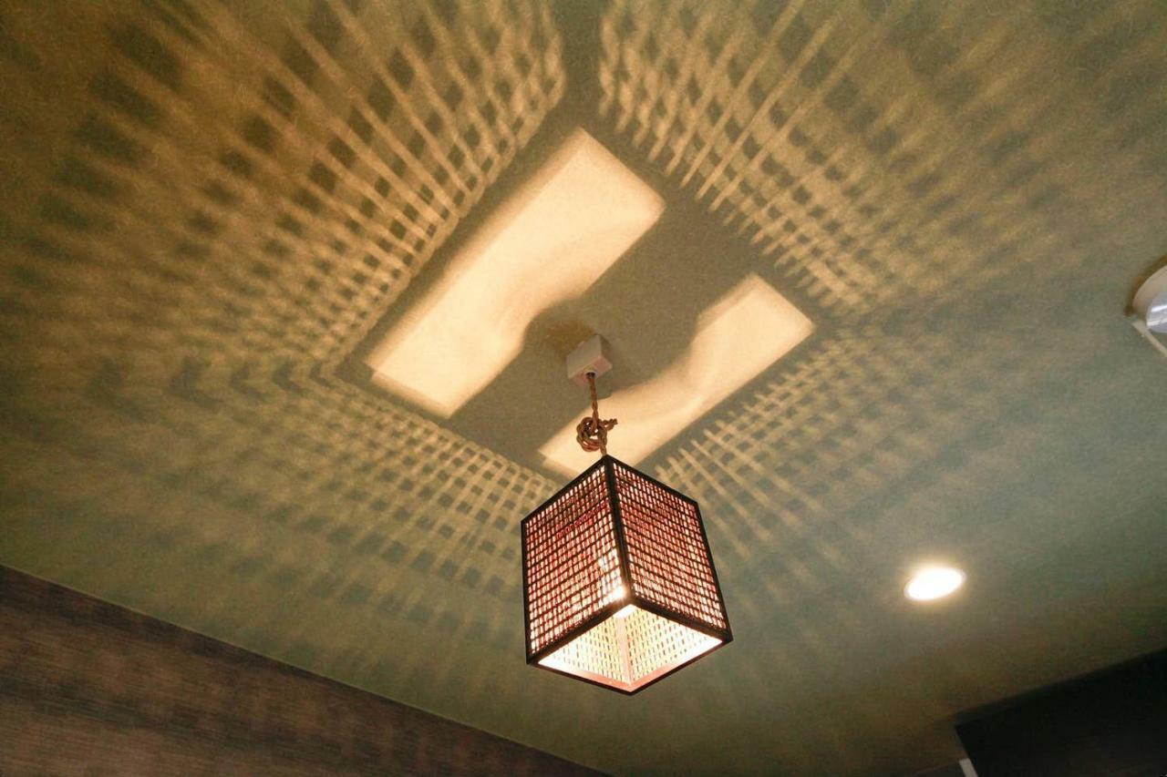 Ryokan Kokoro Tokio Exterior foto