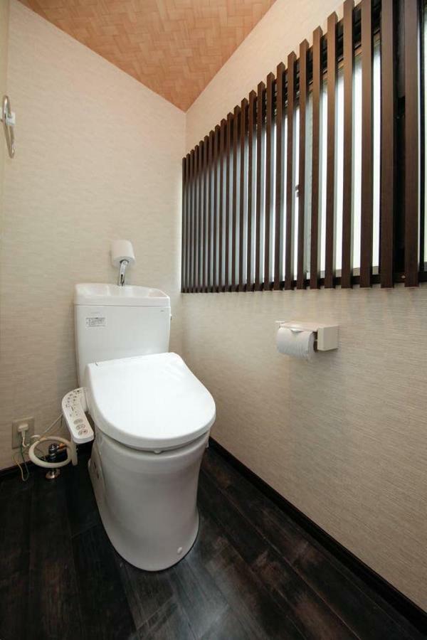 Ryokan Kokoro Tokio Exterior foto