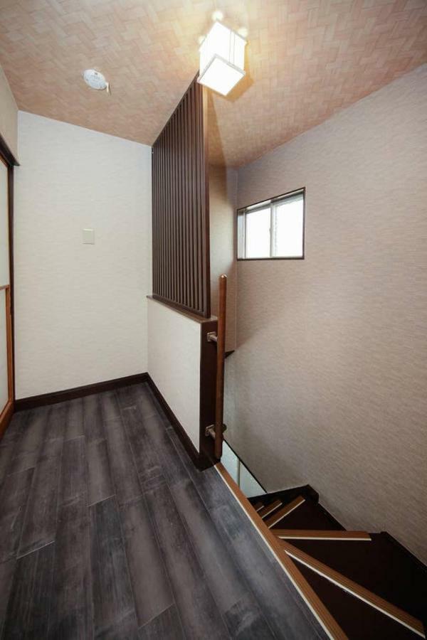 Ryokan Kokoro Tokio Exterior foto